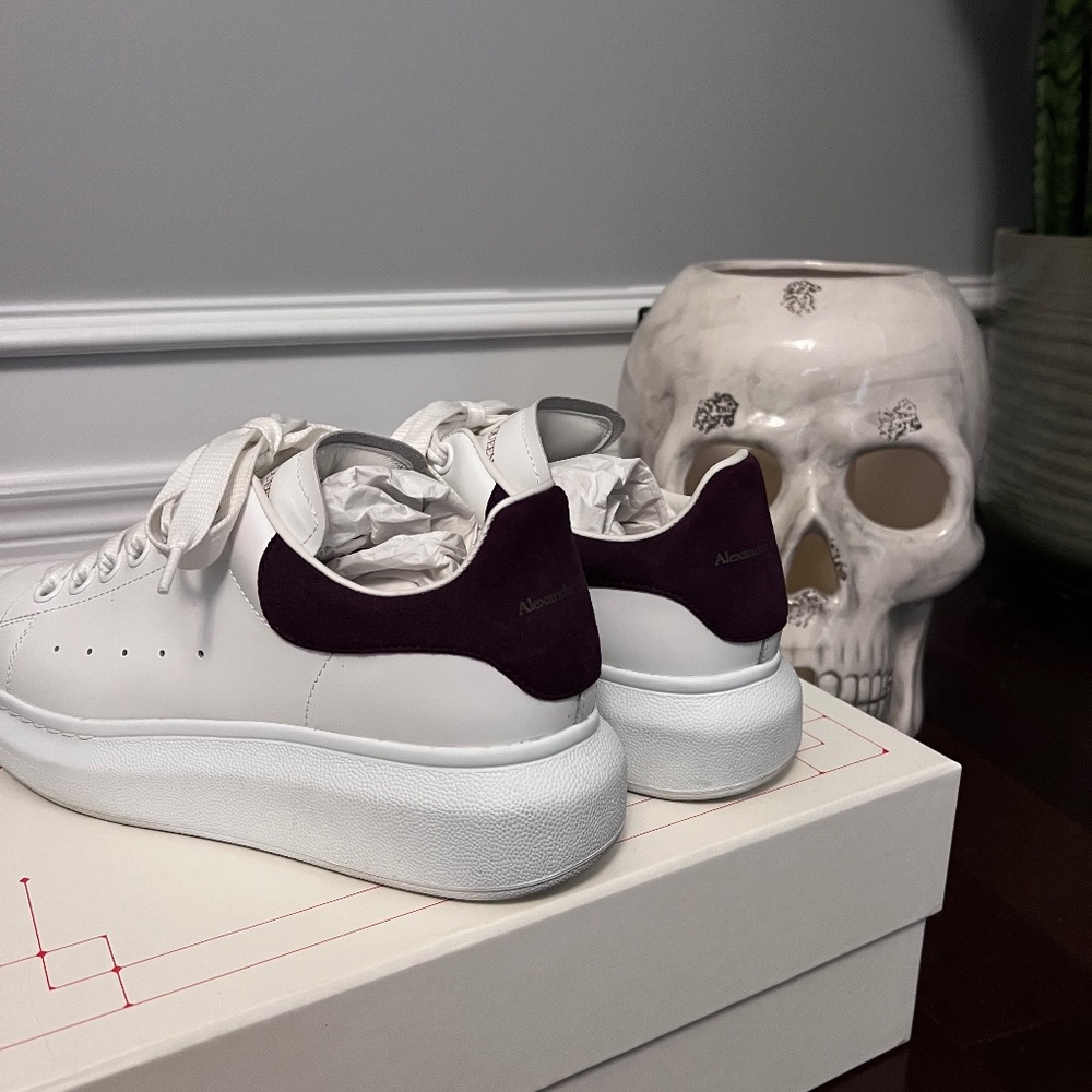 Alexander McQueen Sneakers